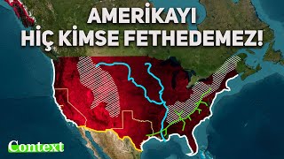 AMERİKAYI HİÇ KİMSE FETHEDEMEZ [upl. by Ytiak]