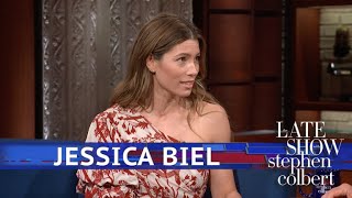 Jessica Biel  The Texas Chainsaw Massacre [upl. by Ahsienad811]