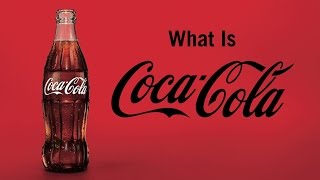 History and Facts about CocaCola [upl. by Enomal]