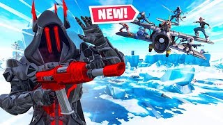 Welcome to Season 7 In Fortnite Battle Royale [upl. by Corena]