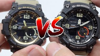 How to identify Real vs Fake GShock Watches [upl. by Amie]