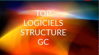 TOP MEILLEUR LOGICIELS DU GENIE CIVIL STRUCTURE [upl. by Sauls]