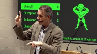 How to Improve Yourself Right NOW and Why  Prof Jordan Peterson [upl. by Vedi]