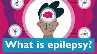 What is epilepsy [upl. by Darwen]