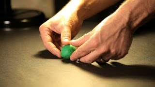 Claymation Basics  Stop Motion [upl. by Llorre]