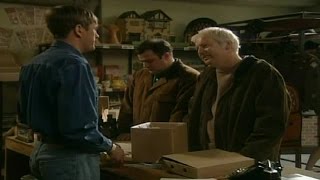 Goodnight Sweetheart S05 E10 My Heart Belongs To Daddy [upl. by Coleville]