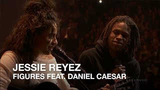 Jessie Reyez  Figures feat Daniel Caesar  Juno Awards 2018 [upl. by Storfer]