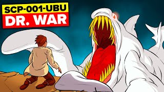 SCP001UBU  Doctors War [upl. by Dorcea]