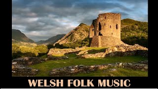 Folk music from Wales  Morfa Rhuddlan [upl. by Veator348]