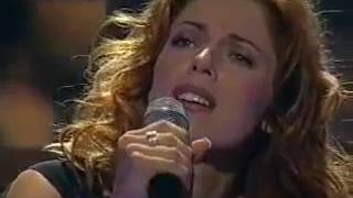 Isabelle Boulay  Perce le Nuages Live [upl. by Noval62]