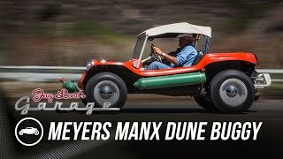 Meyers Manx Dune Buggy  Jay Lenos Garage [upl. by Caputto590]