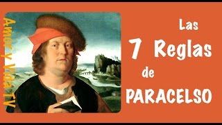 Las 7 Reglas de Paracelso  CLIP [upl. by Adina769]