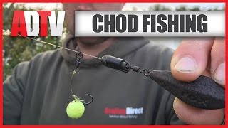 Chod Rigs amp Chod Fishing For Beginners  Carp Fishing [upl. by Jorin]