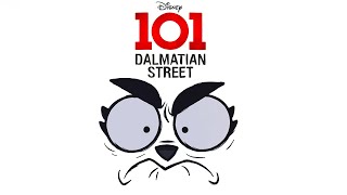 101 Dalmatian Street  Compilation  Disney XD [upl. by Petuu377]