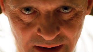 The Psychology of Hannibal Lecter [upl. by Rotberg]