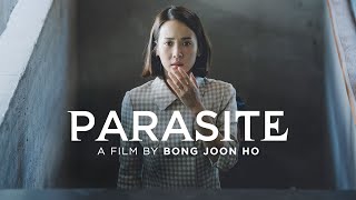 Bong Joonhos Best Movies [upl. by Ennovahc764]