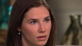 Amanda Knox in Her Own Words [upl. by Adnotal]