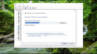 How to Fix Keyboard Lag in Windows 10 Tutorial [upl. by Igiul]