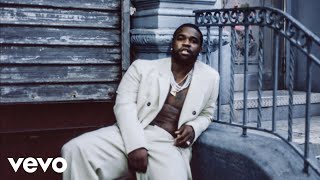 FERG  Jet Lag Official Audio [upl. by Collimore]