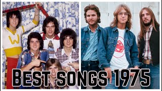 Best Songs of 1975 [upl. by Marucci]