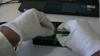 DIY How to repair a clicking damaged hard drive [upl. by Atalanti]