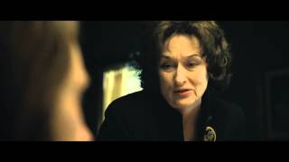 Outstanding Performance By Meryl Streep In August Osage County [upl. by Marieann805]