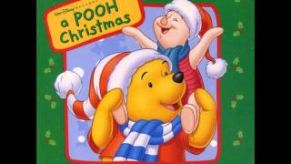 A Pooh Christmas  Deck the Halls [upl. by Toille]