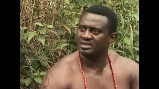 Magic Treasure Part 2  Nigerian Nollywood Epic Classic Movie Kenneth Okonkwo Chika Ike Ugezu [upl. by Abebi457]