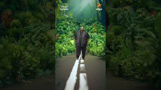 Bigg Boss Tamil season 8  Fatman [upl. by Nikal]