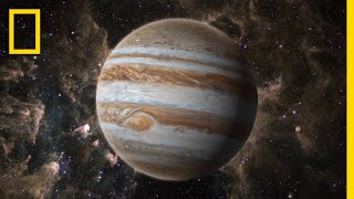 Jupiter 101  National Geographic [upl. by Washington]