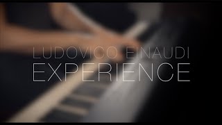 Experience  Ludovico Einaudi \\ Jacobs Piano [upl. by Euk]