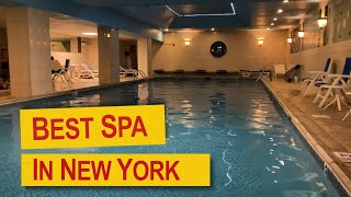 Best Spa in New York City [upl. by Donough962]