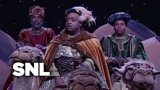 Three Wise Men  SNL [upl. by Angelita]