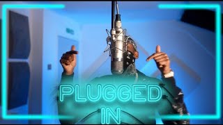 Kwengface  Plugged In WFumez The Engineer [upl. by Otilegna38]