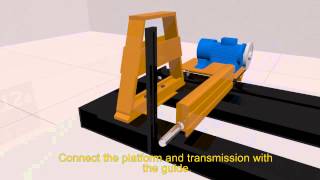 Building a Dynamic Balancing Machine [upl. by Belier]