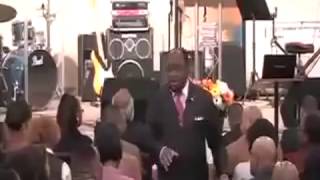 Kingdom Solutions to Financial Problems Dr Myles Munroe [upl. by Ursi]