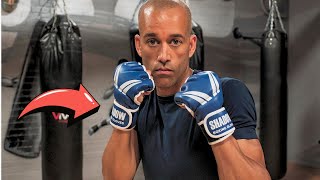 Easy Beginner Shadow Boxing Workout  30 Minute Special Workout [upl. by Gean]