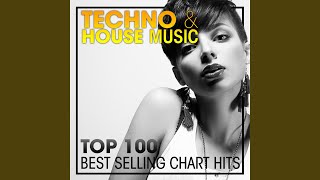 Techno amp House Music Top 100 Best Selling Chart Hits 2hr DJ Mix [upl. by Arfihs]