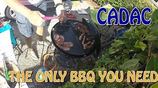 CADAC Carri Chef 2  Review [upl. by Absalom]