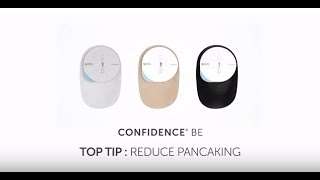 Tops Tips to Reduce Pancaking  Salts Healthcare [upl. by Jac]