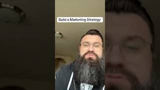 The EASIEST Marketing Strategy You Can STEAL [upl. by Nelyak]