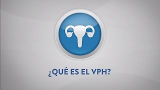 ¿Qué es el VPH o HPV [upl. by Walley]