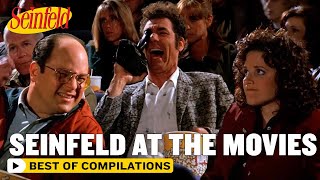 Seinfeld Night At The Movies  Seinfeld [upl. by Geof]