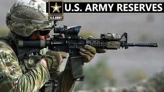 What Is The Army Reserves  The Basics [upl. by Haerb]