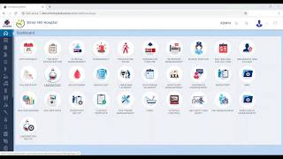 Hospital Management System  eHospital Systems  Short Overview [upl. by Anyat983]