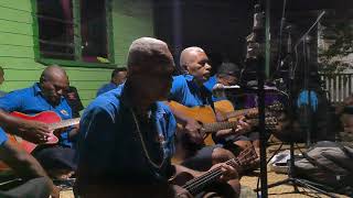 Au Buiti Levuka Mai  Senibuasala x Voqa Kei Vatanawa x Makosoi Ni Delai Devo x Paradise Rootz [upl. by Kcirreg]