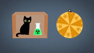 What is Schrödinger’s Cat [upl. by Jobi]