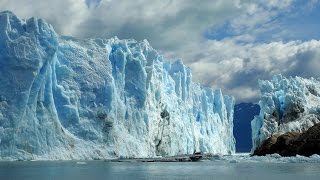 GLACIAR PERITO MORENO [upl. by Ecallaw175]