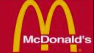 McDonalds Theme Song [upl. by Chapen651]