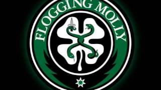 Flogging Molly  Black Friday Rule [upl. by Evars308]